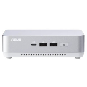 ASUS NUC 14 Pro+ Mini PC with Intel Core Processor, Intel Arc, and Intel AI Boost, 5 USB, 2 HDMI, 2.5 GbE LAN